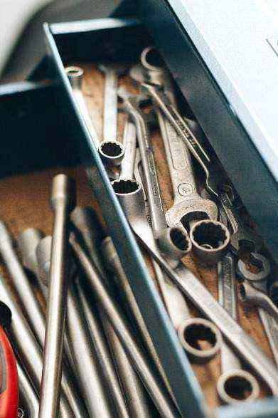 Strumenti diagnostici