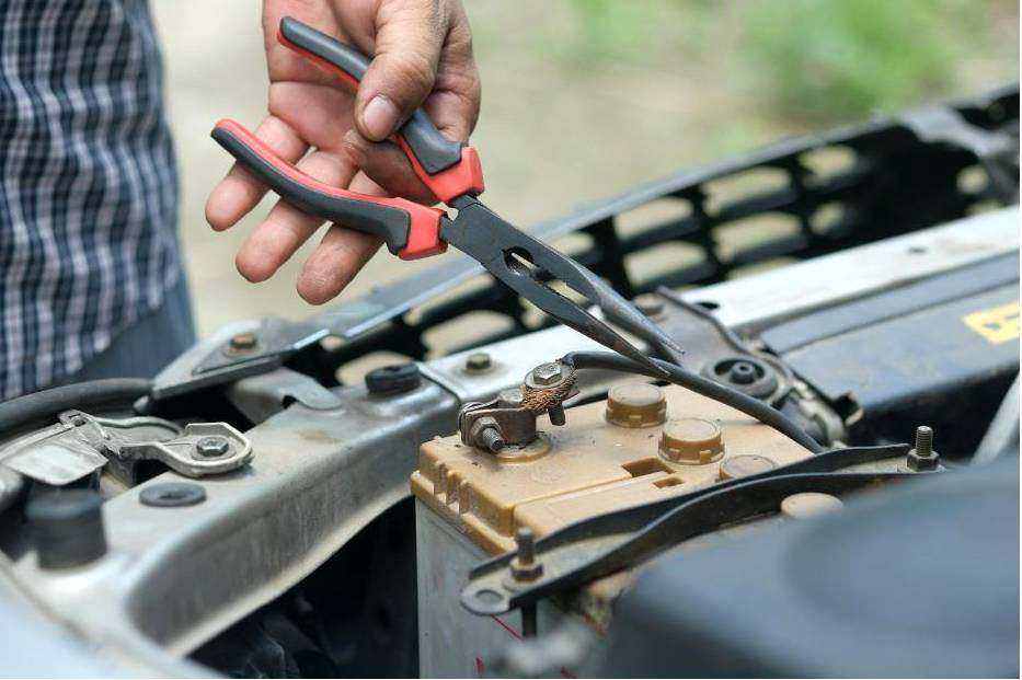 Spia Check Engine